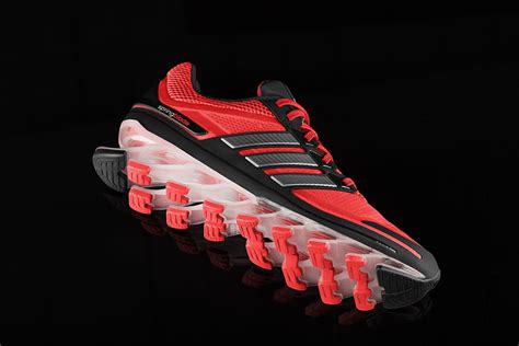 Adidas springblade replacement